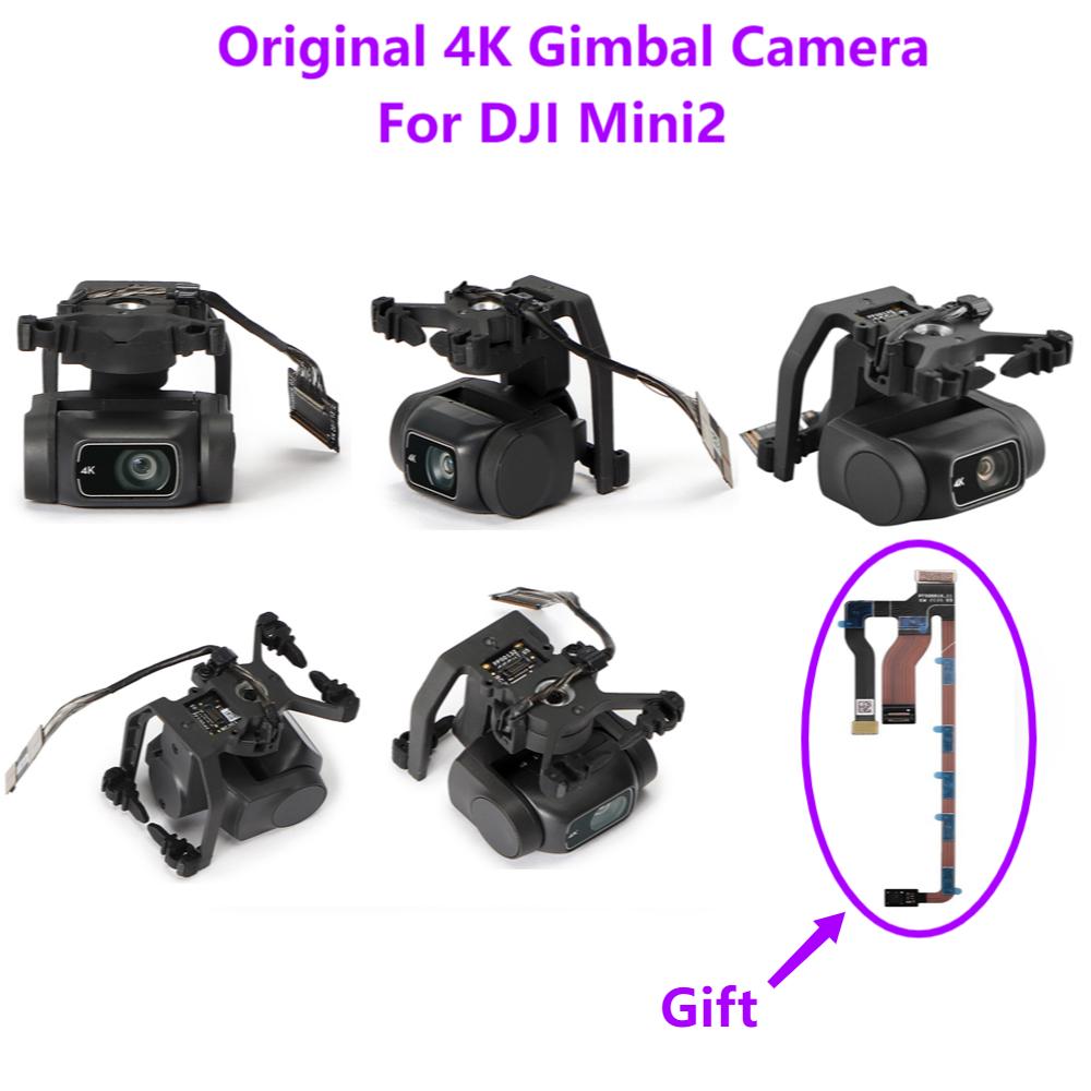 New Original 4K Gimbal Camera  - Drone Video Production のレビューと価格