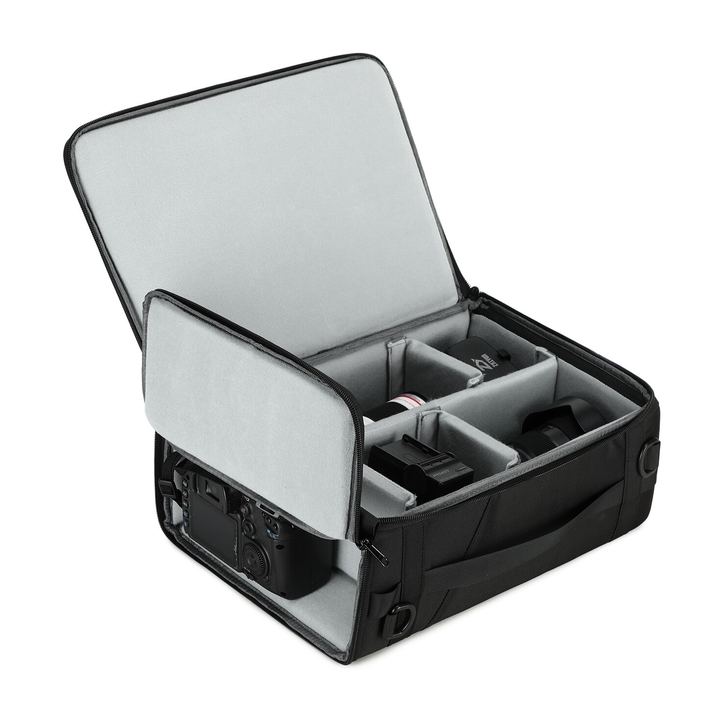 Professional Camera Inner Bag  - Drone Aerial Photography のレビューと価格