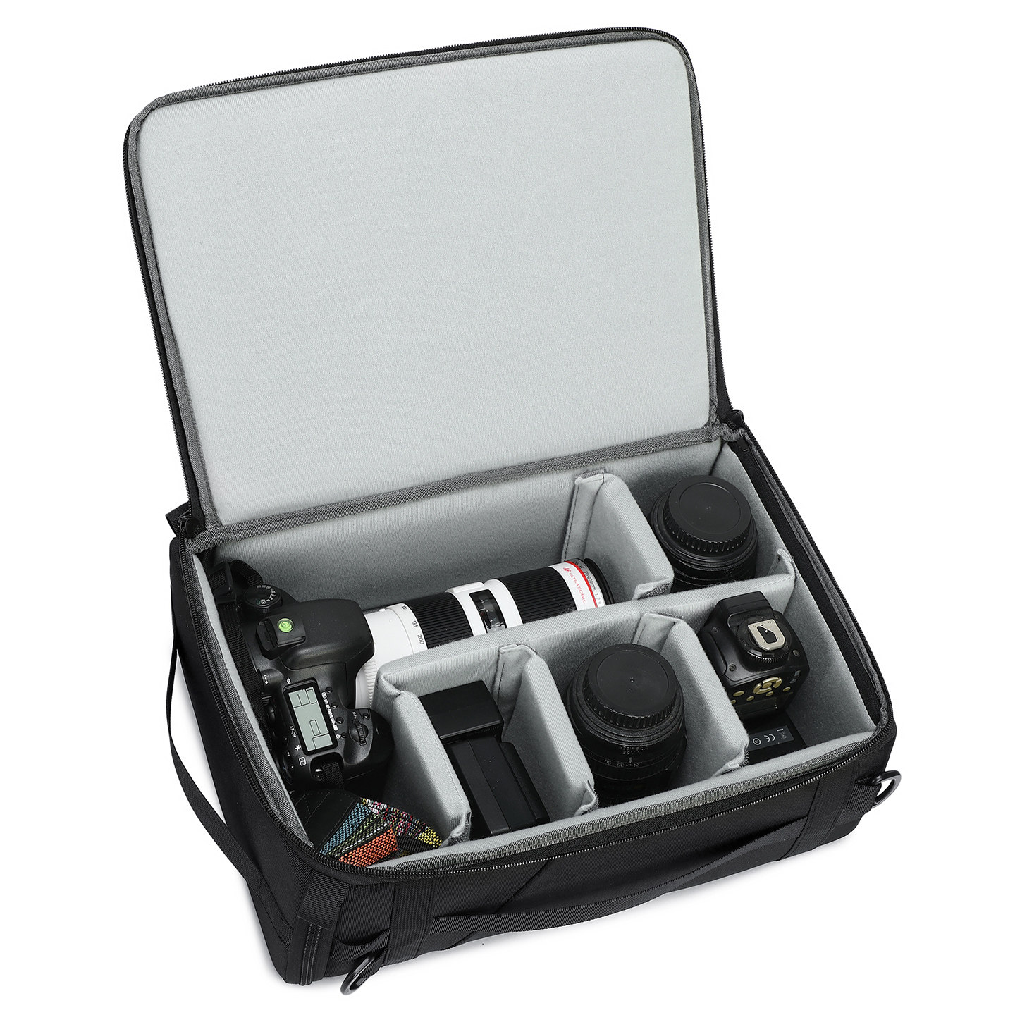Professional Camera Inner Bag  - Drone Aerial Photography のレビューと価格