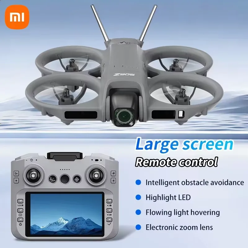 Xiaomi Z906 Drone 8K Aerial HD - Drone Mapping のレビューと価格