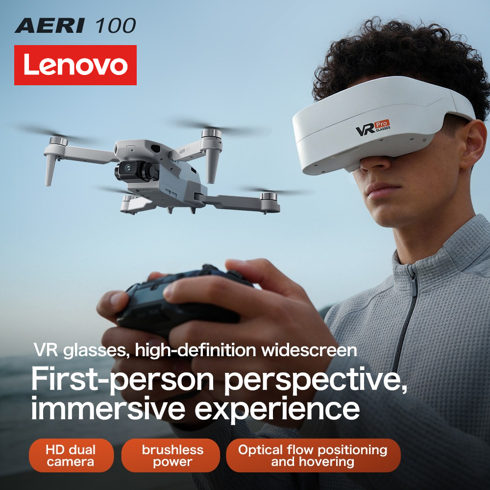 Lenovo Aeri100/Aeri100VR Remot - Drone Thermal Imaging のレビューと価格