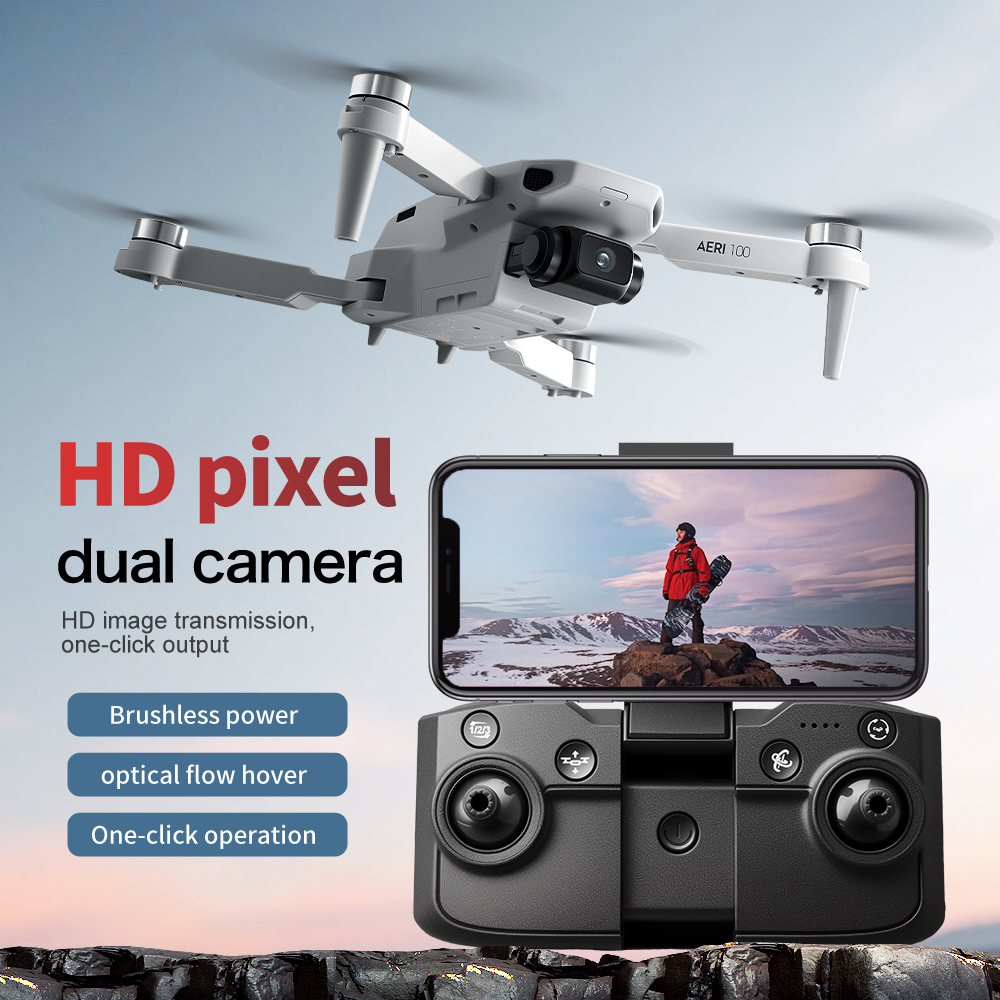 Lenovo Aeri100/Aeri100VR Remot - Drone Thermal Imaging のレビューと価格