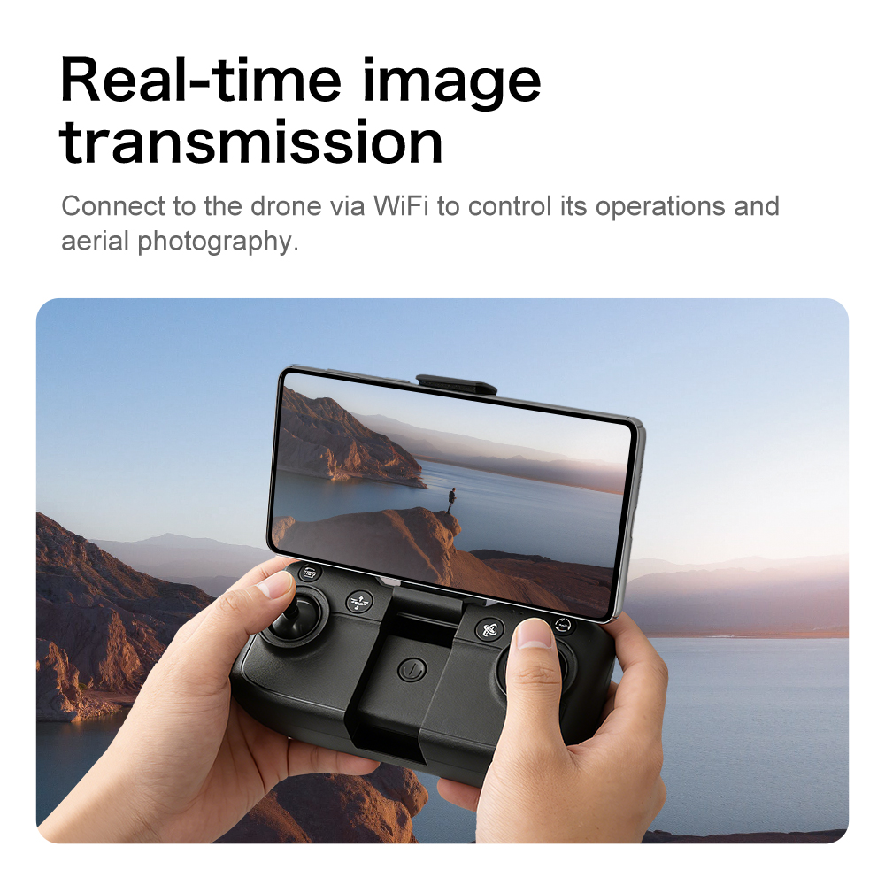 Lenovo Aeri100/Aeri100VR Remot - Drone Thermal Imaging のレビューと価格