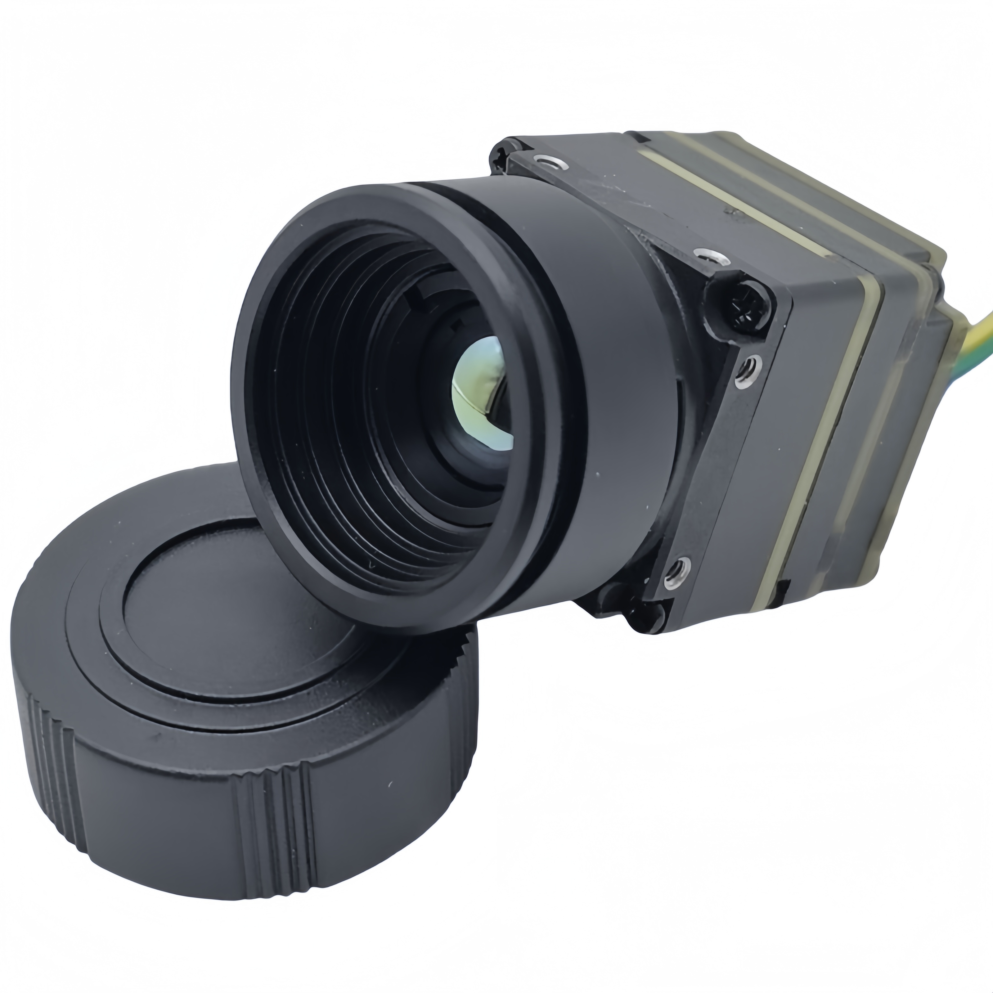 QYHY Trending Thermal FPV Dron - Drone Thermal Imaging のレビューと価格