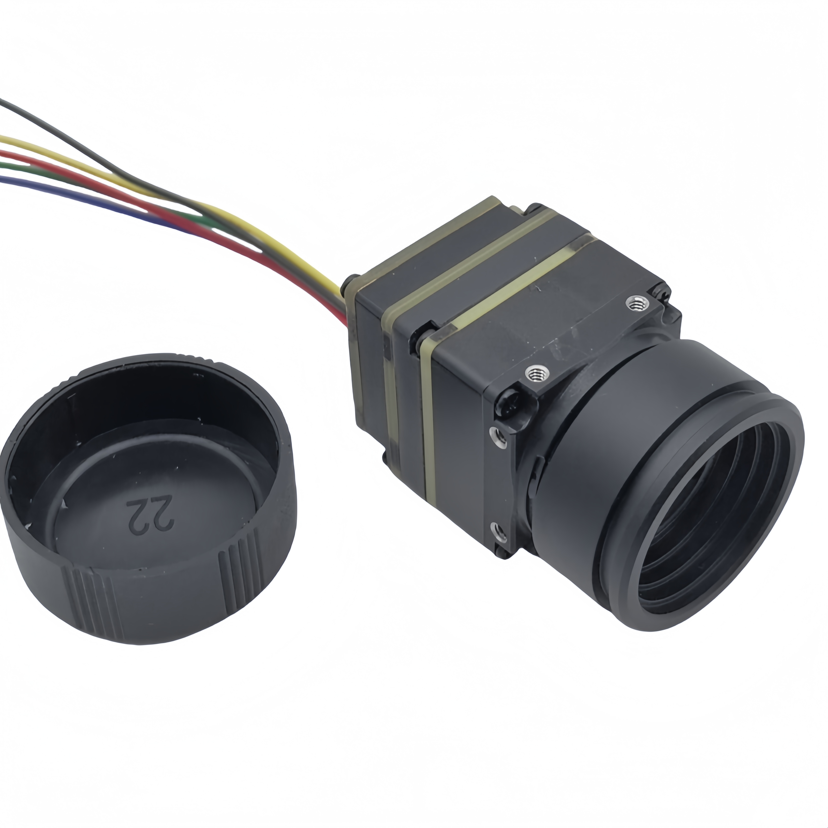 QYHY Trending Thermal FPV Dron - Drone Thermal Imaging のレビューと価格