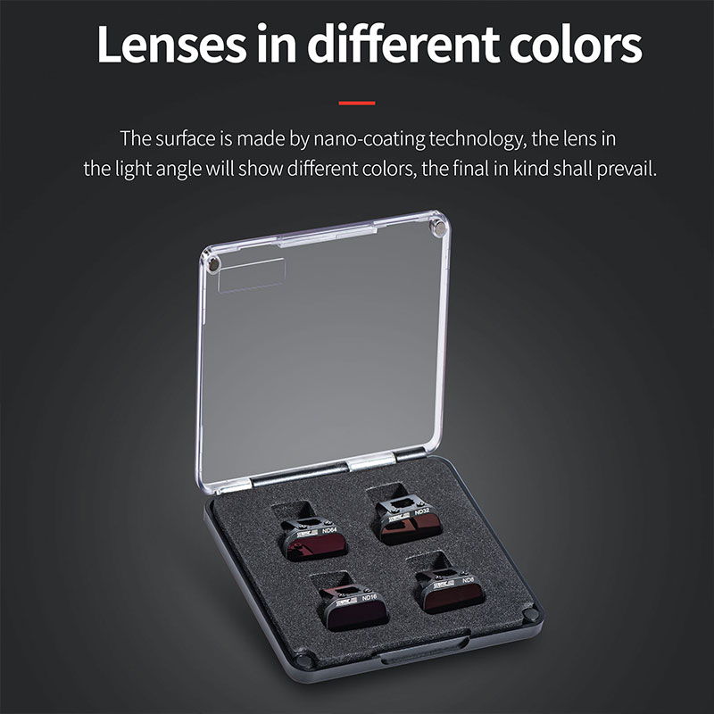 STARTRC For DJI Mini 4K/Mini 2 - Drone Ndvi のレビューと価格