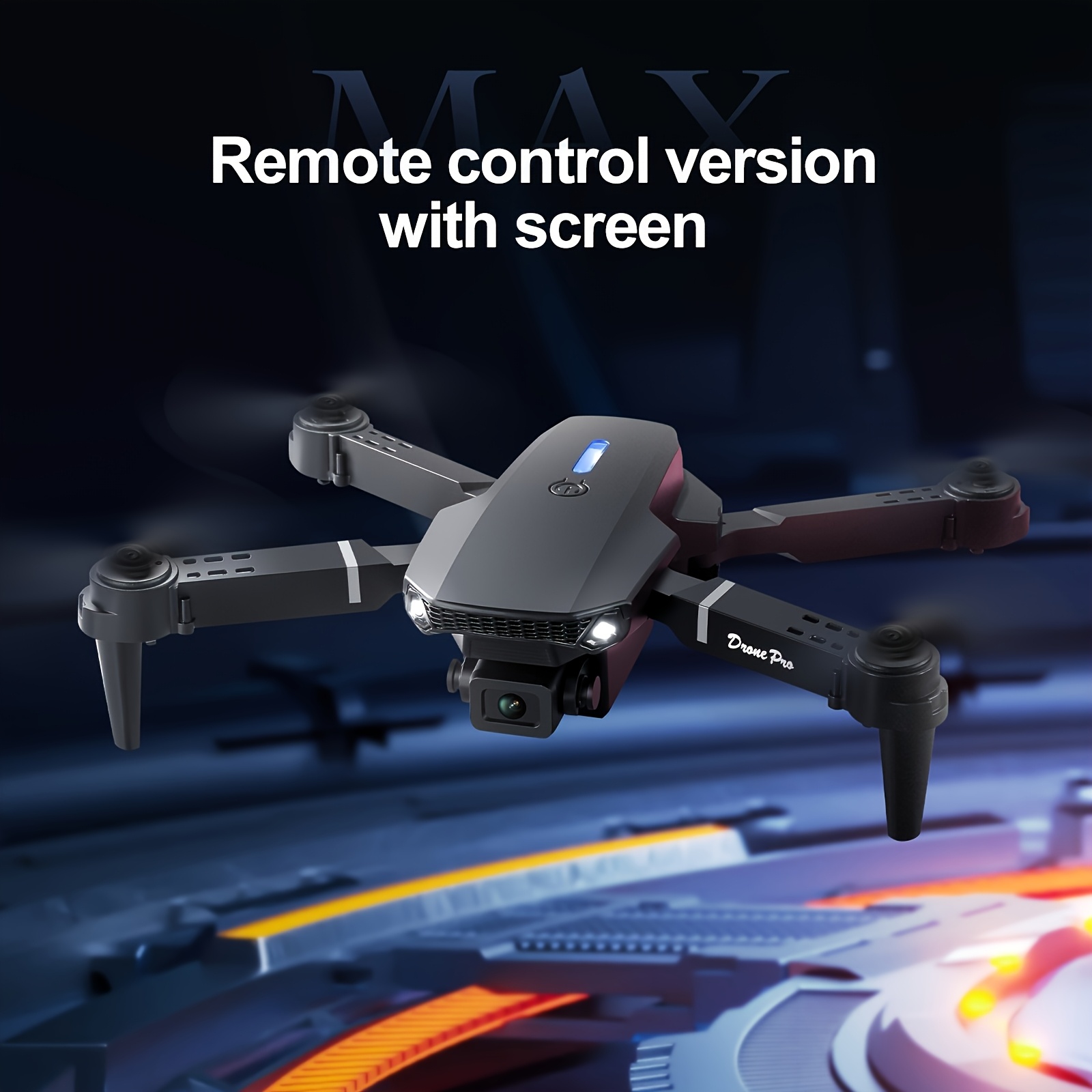 The 2026 Upgraded E88PRO MAX F - Drone Aerial Photography のレビューと価格