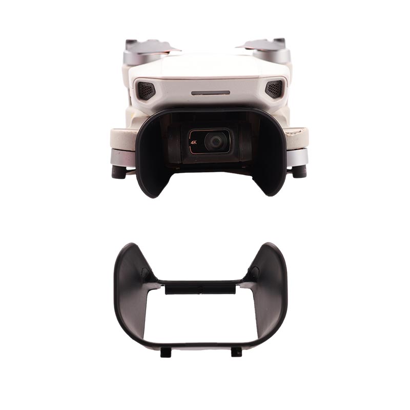 Lens Hood For DJI Mini 2/Mini  - Drone Video Production のレビューと価格