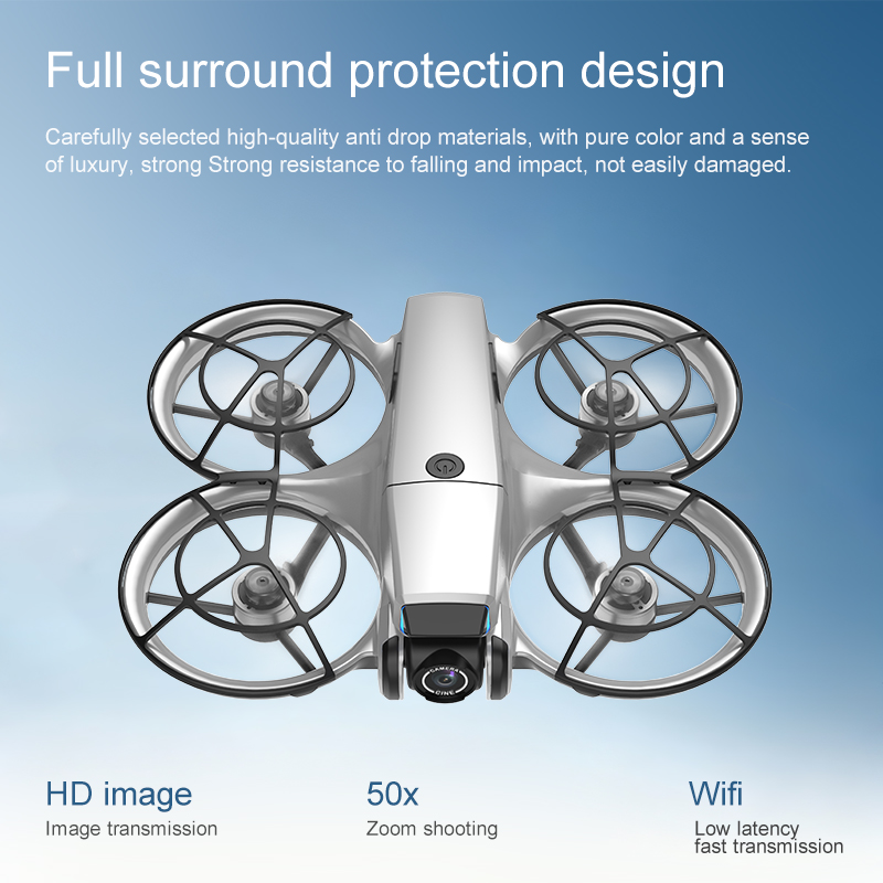 New GT9 Drone Professional aer - Drone Surveying のレビューと価格