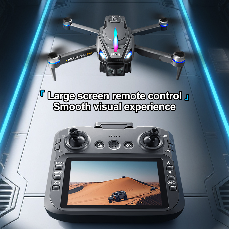 New P29 Drone 8K ESC HD Dual C - Drone Video Production のレビューと価格