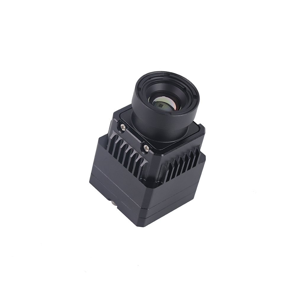 ZJZ 35mm Lens 640x512 HD IP Th - Drone Thermal Imaging のレビューと価格