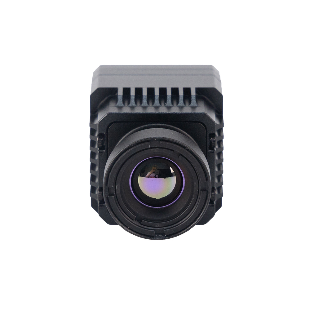 ZJZ 35mm Lens 640x512 HD IP Th - Drone Thermal Imaging のレビューと価格