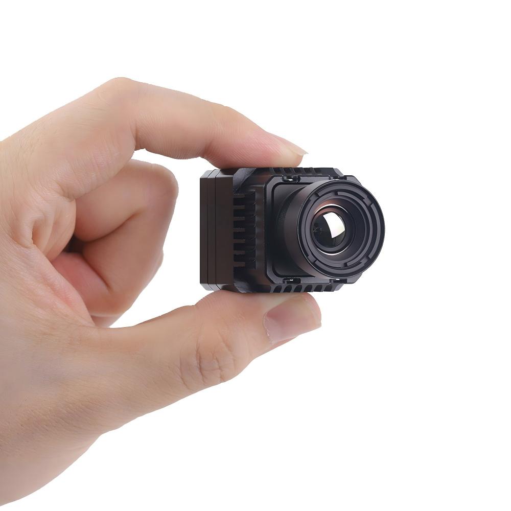 ZJZ 35mm Lens 640x512 HD IP Th - Drone Thermal Imaging のレビューと価格