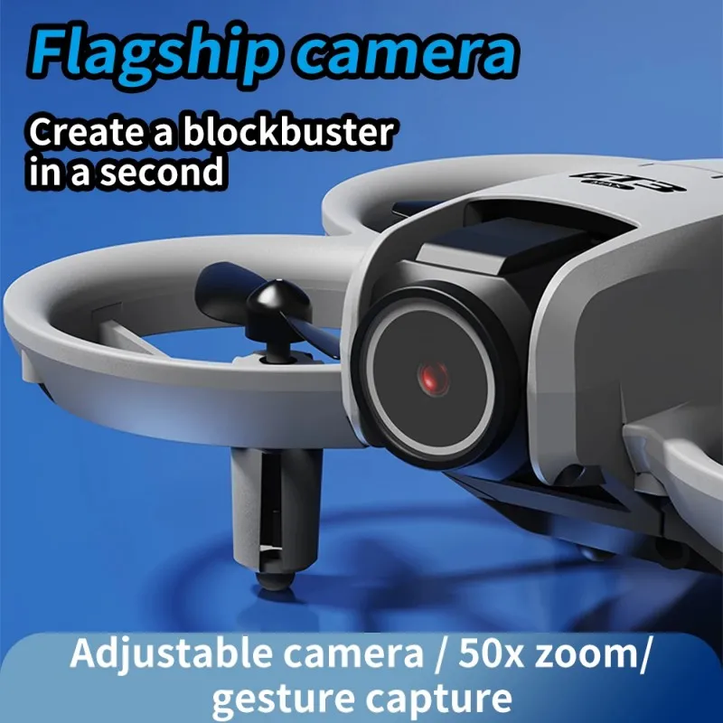 Xiaomi GT3 MAX GPS Drone 8K Ae - Drone Mapping のレビューと価格