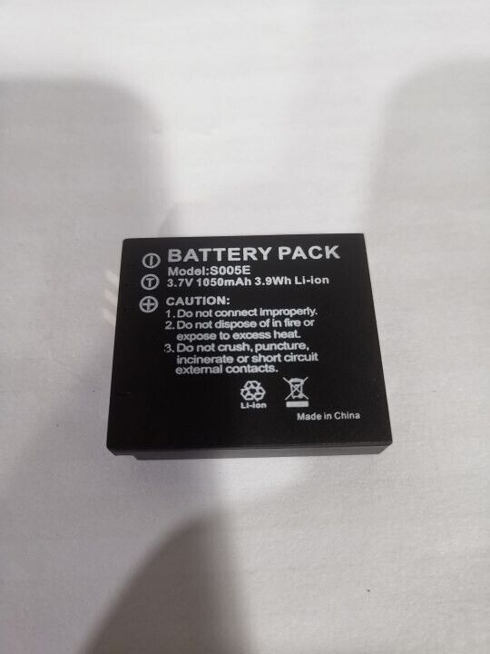SYNCO Battery for SYNCO XTalk  - Drone Aerial Photography のレビューと価格