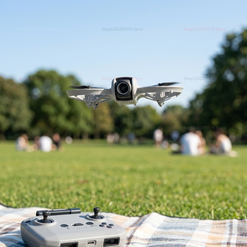 Mini Drone with 8K HD Camera F - Drone Video Production のレビューと価格
