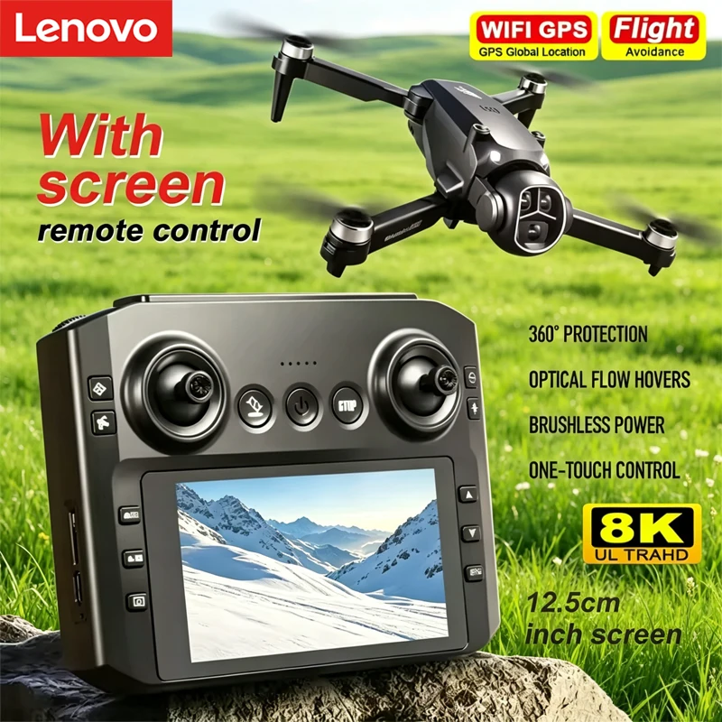 Lenovo M7 RC 8K Drone HD Dual  - Drone Photogrammetry のレビューと価格