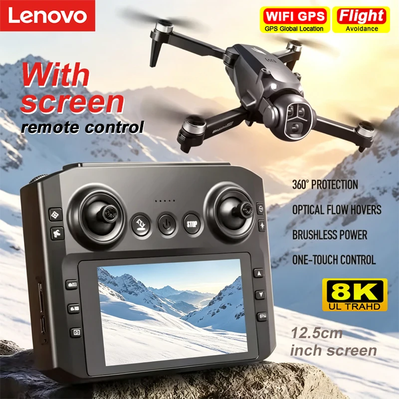 Lenovo M7 RC 8K Drone HD Dual  - Drone Photogrammetry のレビューと価格