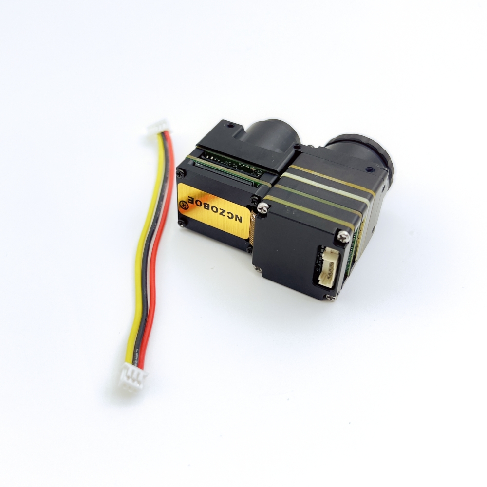 NCZOBOE 256/384/640 9MM Therma - Drone Thermal Imaging のレビューと価格