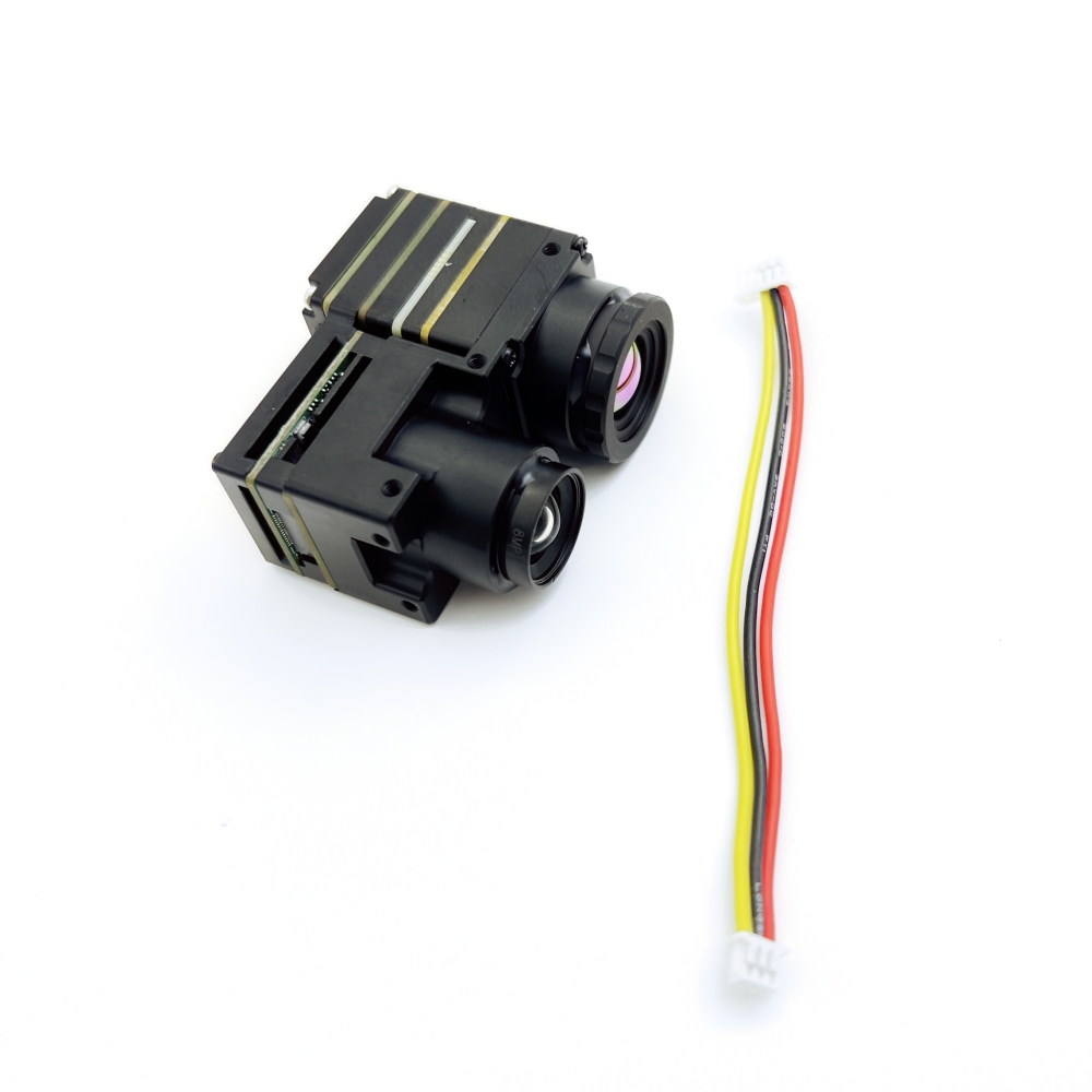 NCZOBOE 256/384/640 9MM Therma - Drone Thermal Imaging のレビューと価格