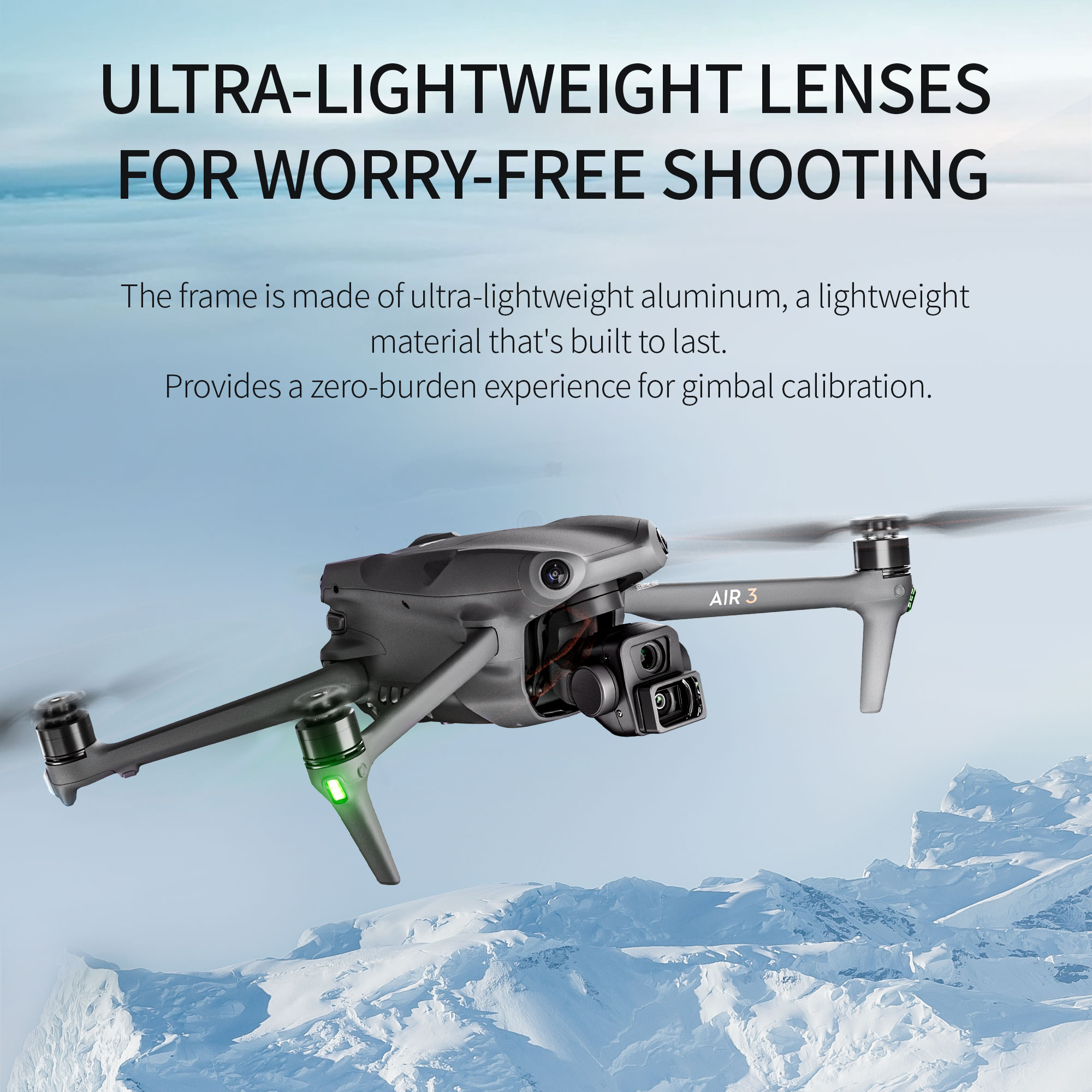 STARTRC PHOTO Wide Angle Filte - Drone Photogrammetry のレビューと価格