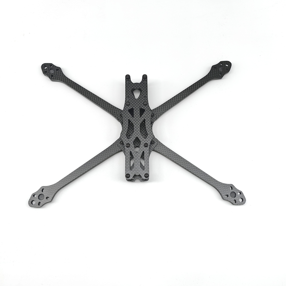 APEX frame 7 inch/6inch/5inche - Drone Aerial Photography のレビューと価格