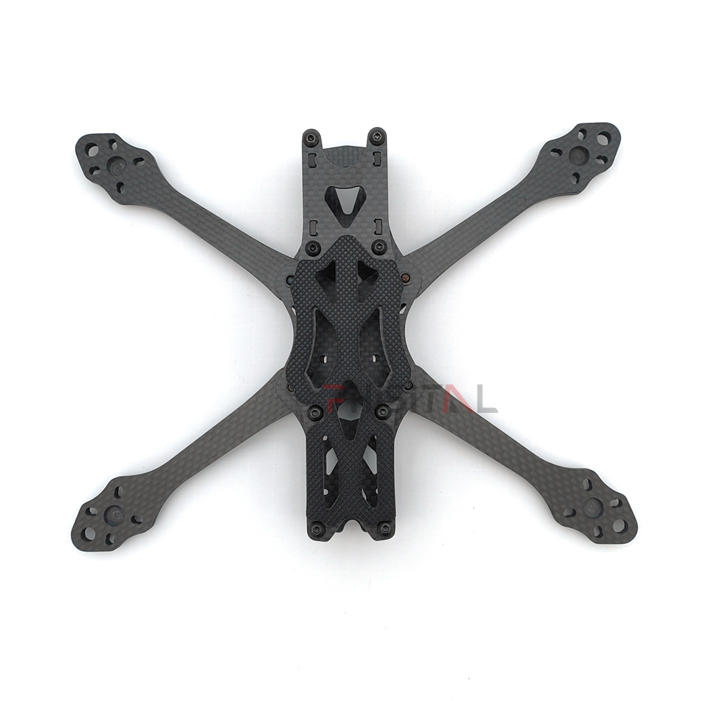 APEX frame 7 inch/6inch/5inche - Drone Aerial Photography のレビューと価格