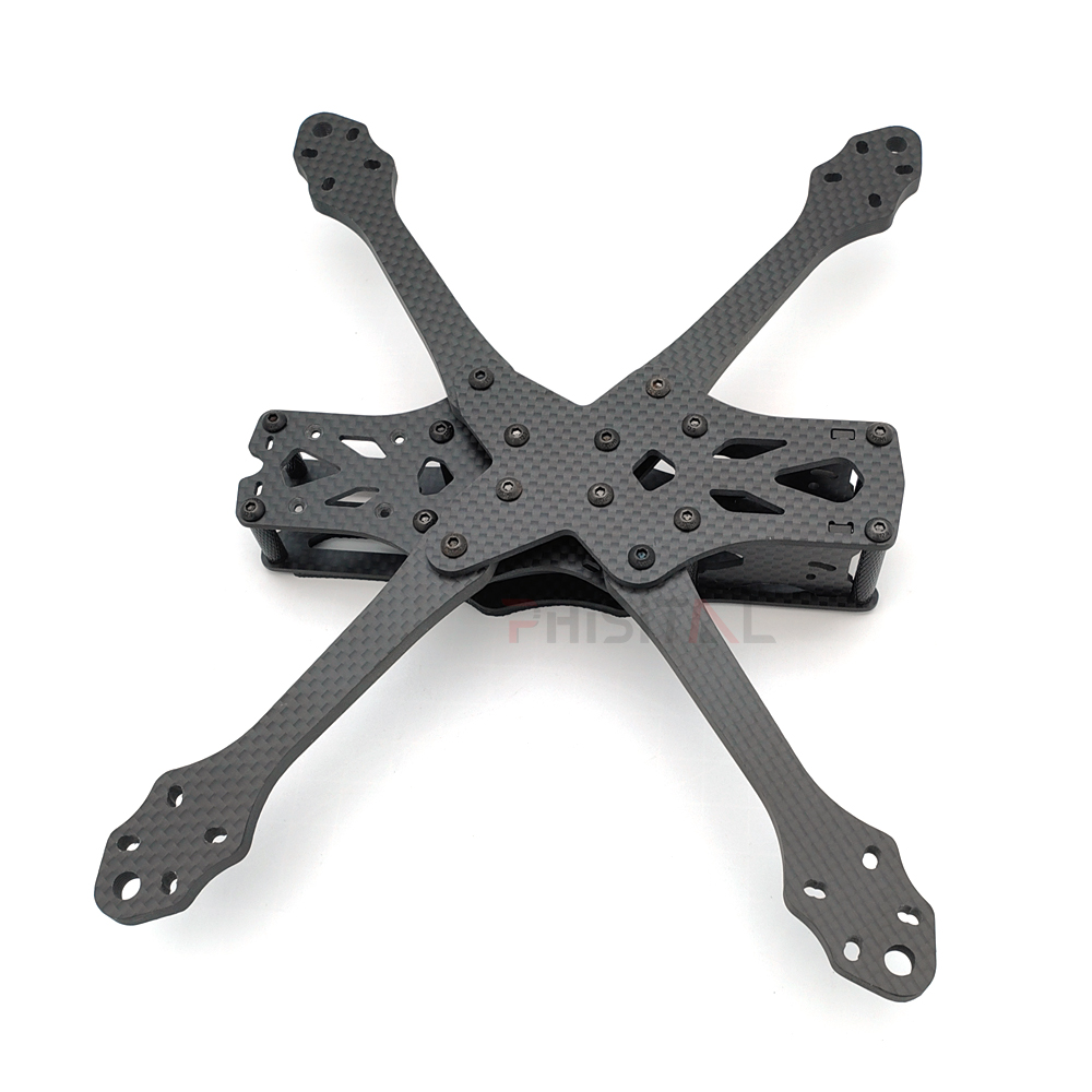 APEX frame 7 inch/6inch/5inche - Drone Aerial Photography のレビューと価格