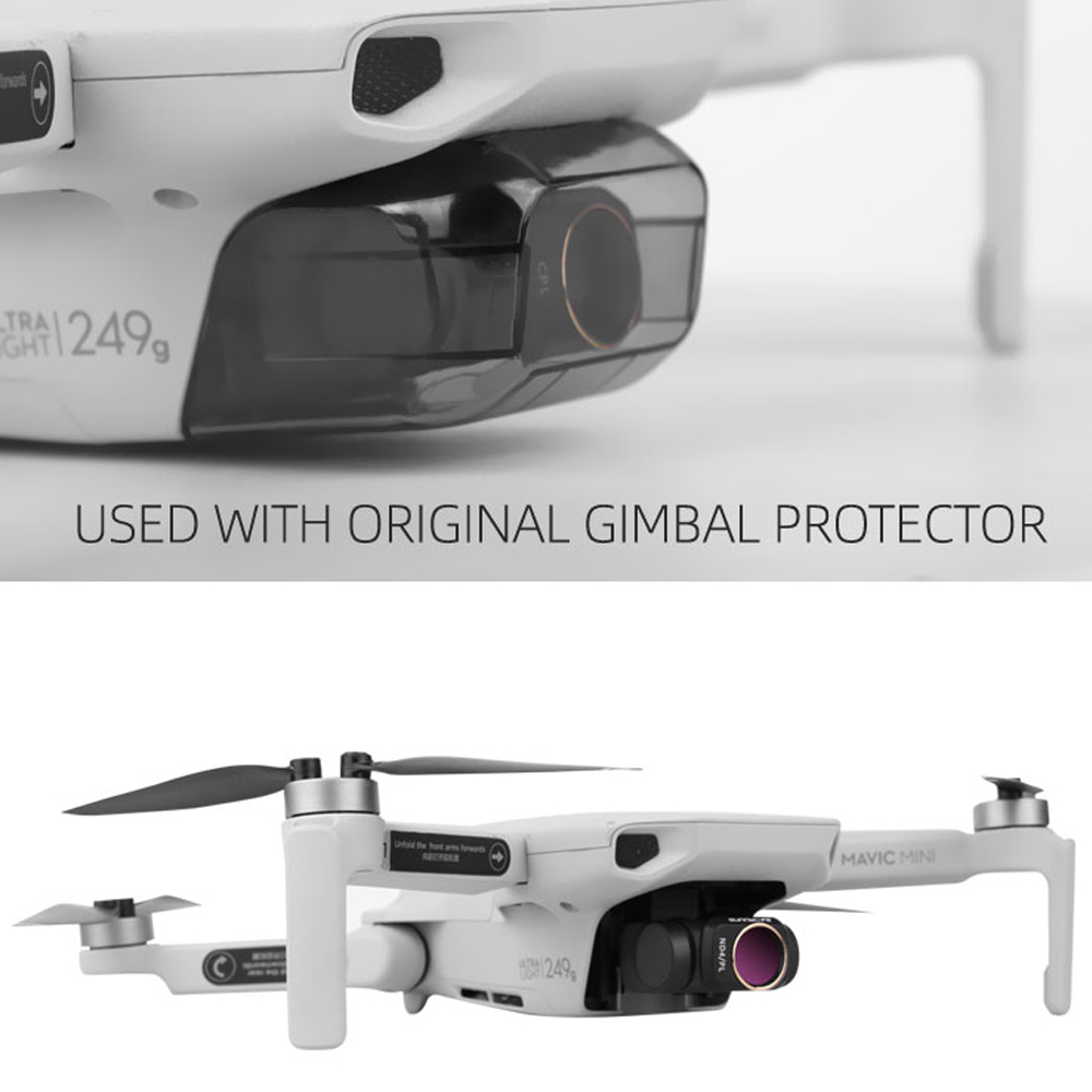 Sunnylife ND Lens Filter for D - Drone Ndvi のレビューと価格