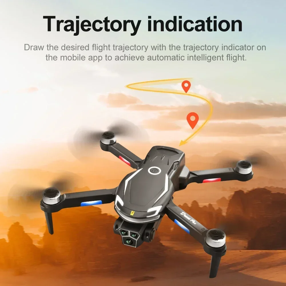 New V888 Drone 8K GPS Triple C - Drone Photogrammetry のレビューと価格