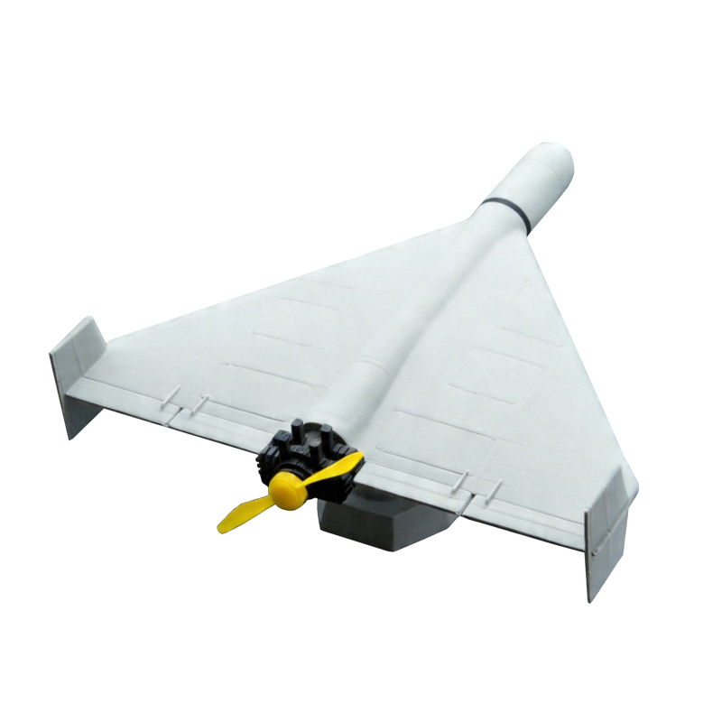 1PCS 3D Printed Shahed-136 Fly - Drone 3D Modeling のレビューと価格
