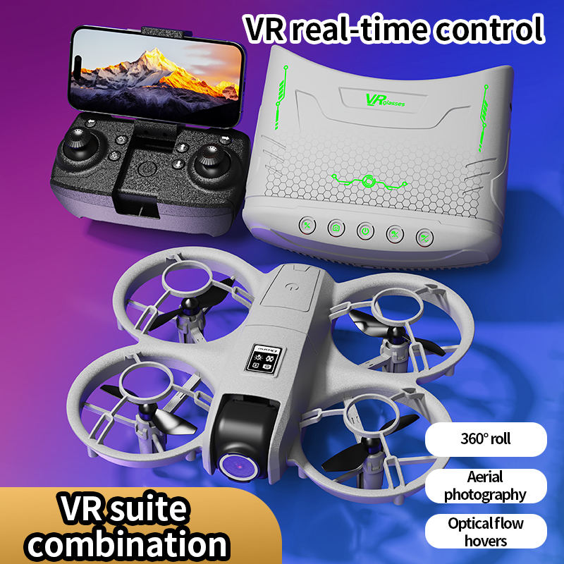 X228 VR FPV Drone HD Dual Came - Drone Video Production のレビューと価格