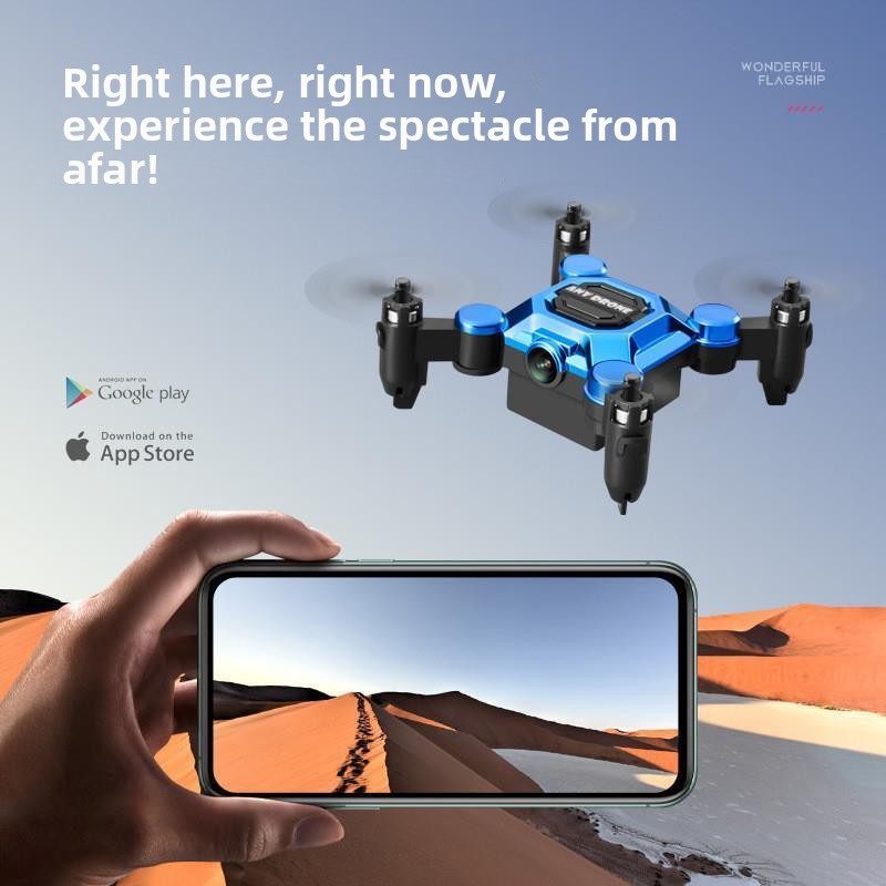 Mosquito drone, mini folding d - Drone Video Production のレビューと価格