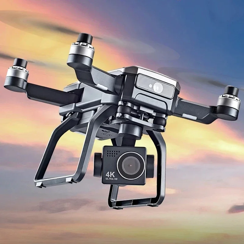 SJRC F7s 4K PRO Drone 4K obsca - Drone Mapping のレビューと価格