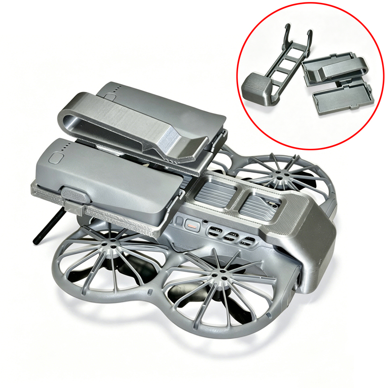 1Set For DJI NEO2 Drone Model  - Drone 3D Modeling のレビューと価格