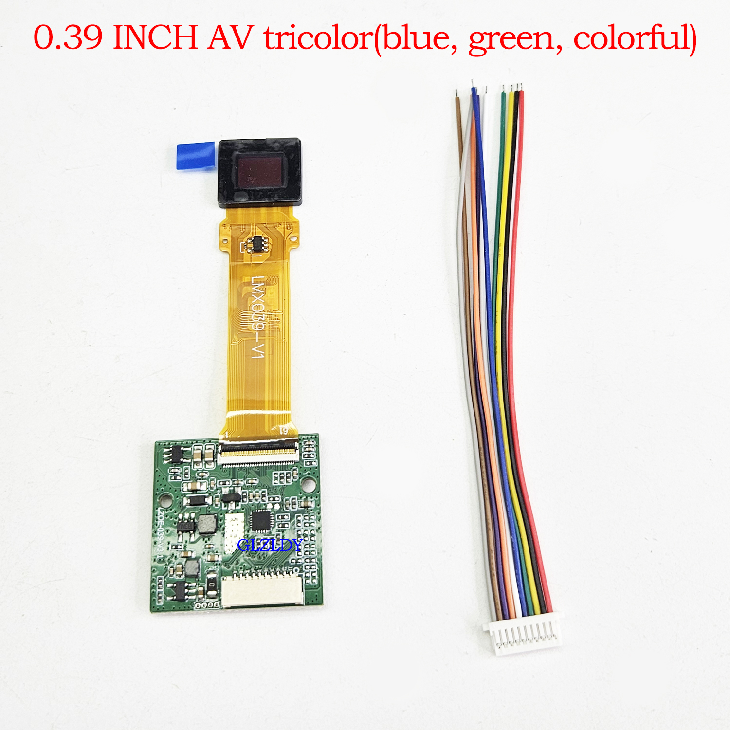 0.39 Inch OLED Display Viewfin - Drone Thermal Imaging のレビューと価格