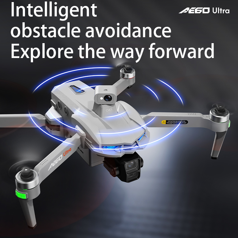 AE60 GPS Drone Professional 8K - Drone Mapping のレビューと価格
