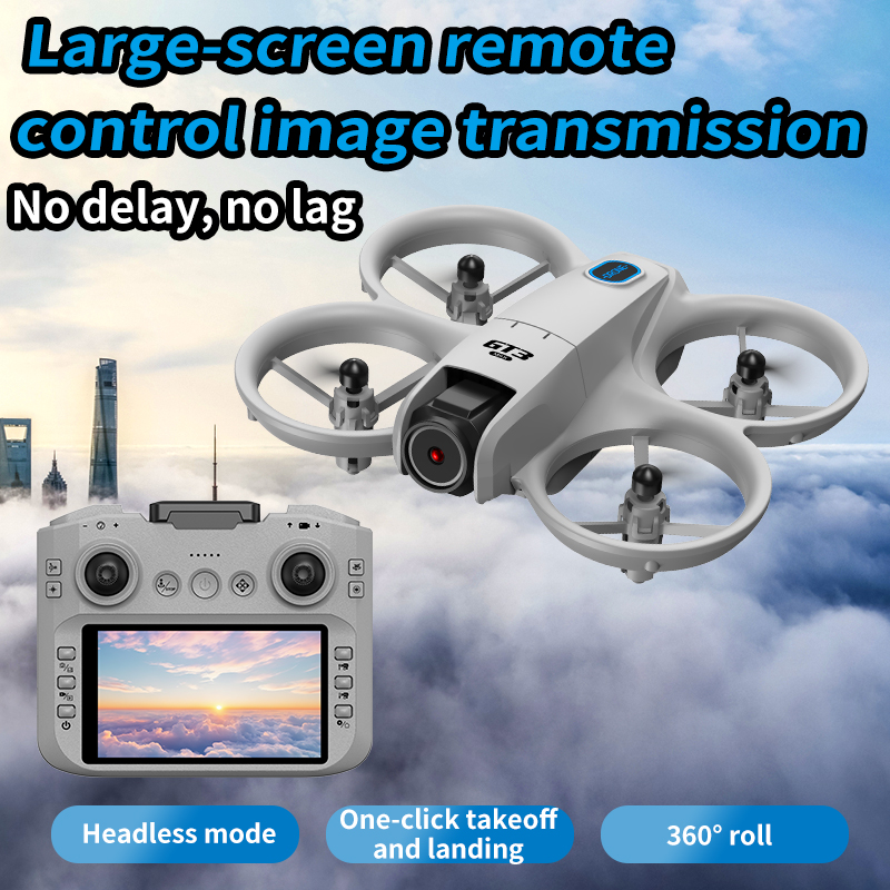 GT3 MAX Mini Foldable Drone wi - Drone Video Production のレビューと価格