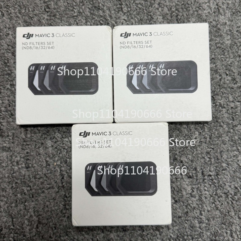 For  DJI Mavic 3 Classic ND Fi - Drone Ndvi のレビューと価格