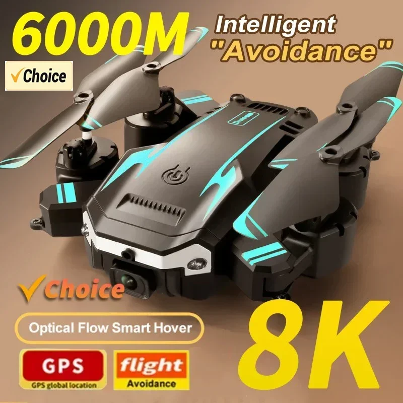 G6 pro Drone with 8K Dual Came - Drone Mapping のレビューと価格