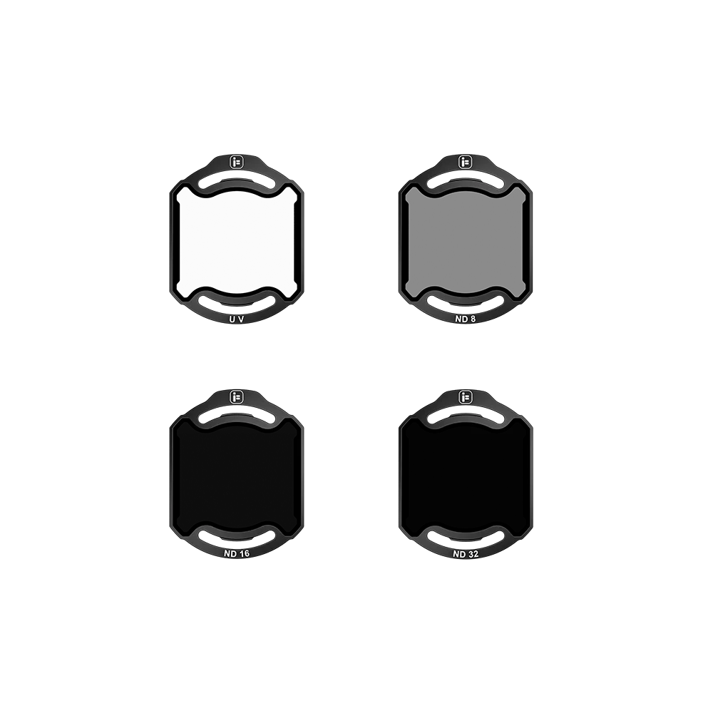 iFlight ND Filters Set ND8 / N - Drone Ndvi のレビューと価格