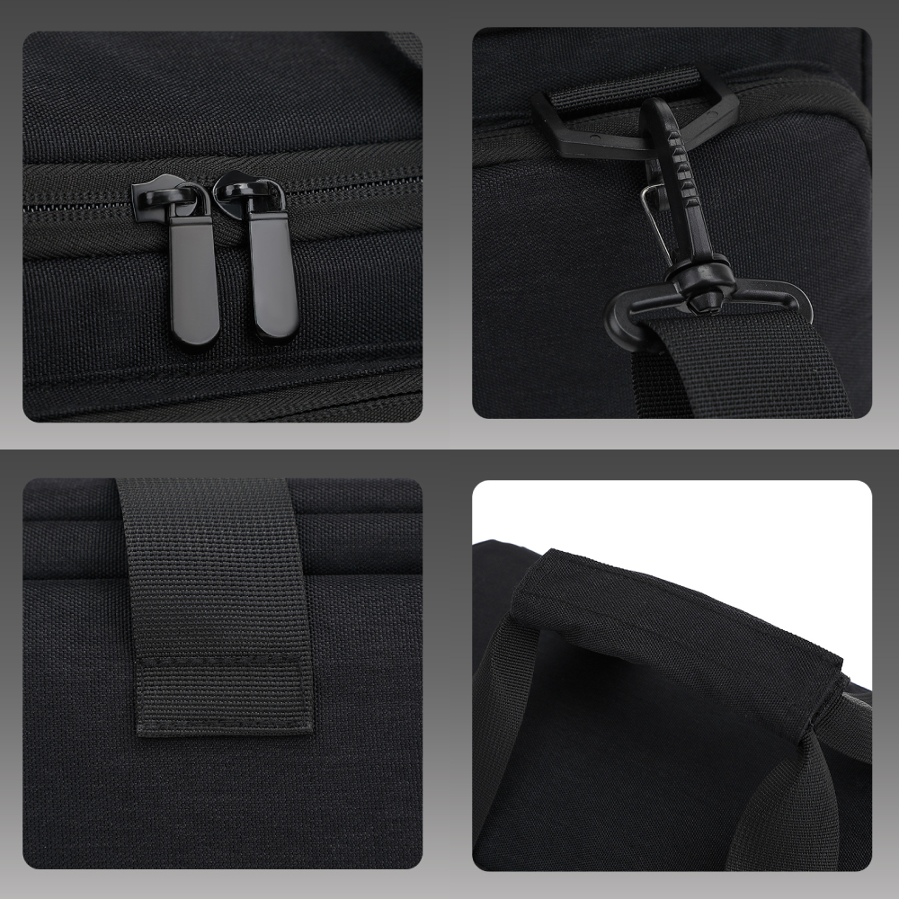 Portable Camera Storage Bag La - Drone Surveying のレビューと価格