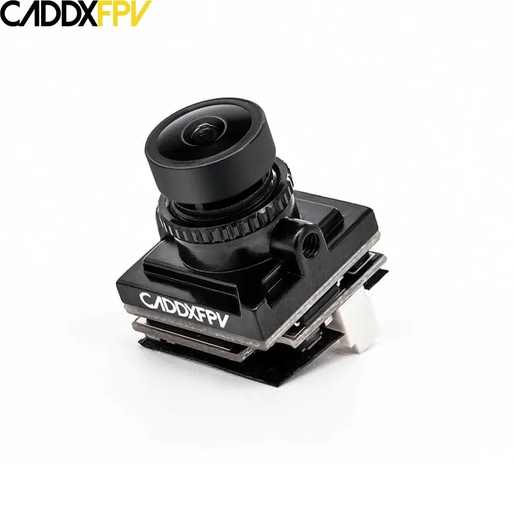 Caddx Baby Ratel 2 Nano Size 1 - Drone Aerial Photography のレビューと価格