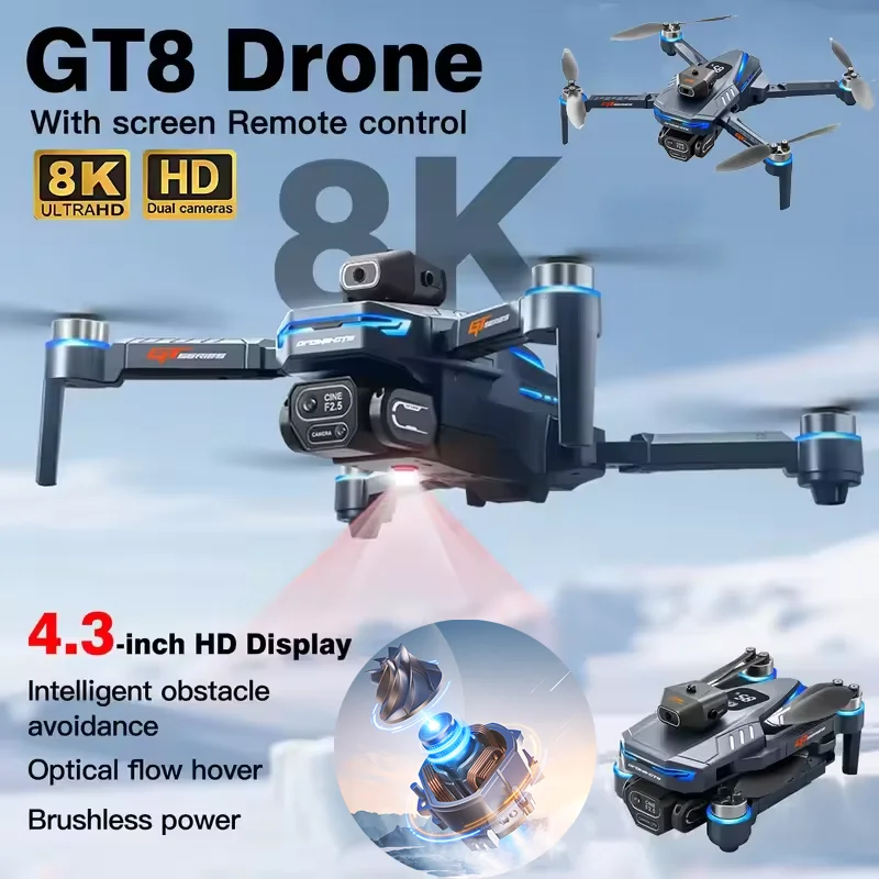 Homologado ANATEL Hot NEW Dron - Drone Video Production のレビューと価格