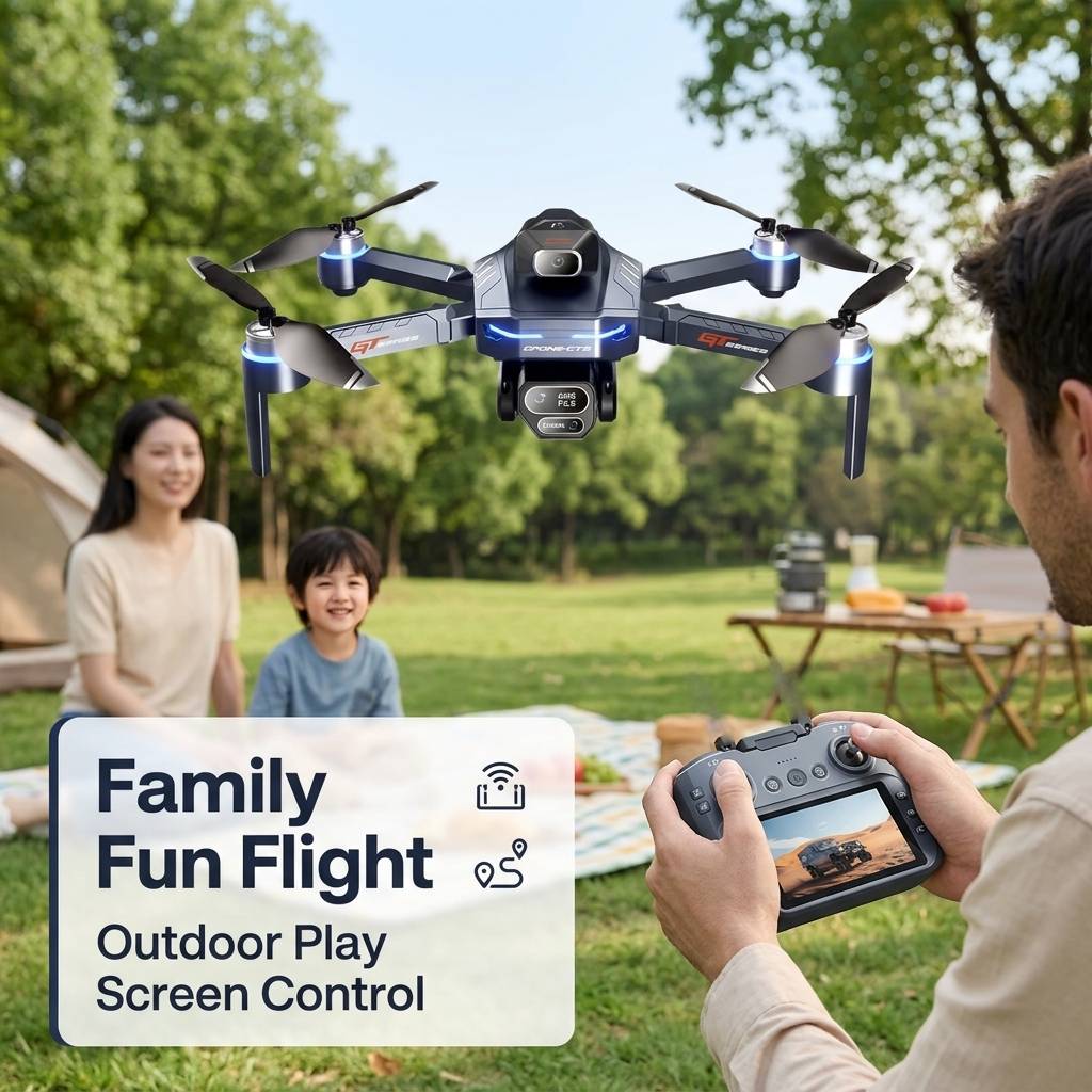 Homologado ANATEL Hot NEW Dron - Drone Video Production のレビューと価格