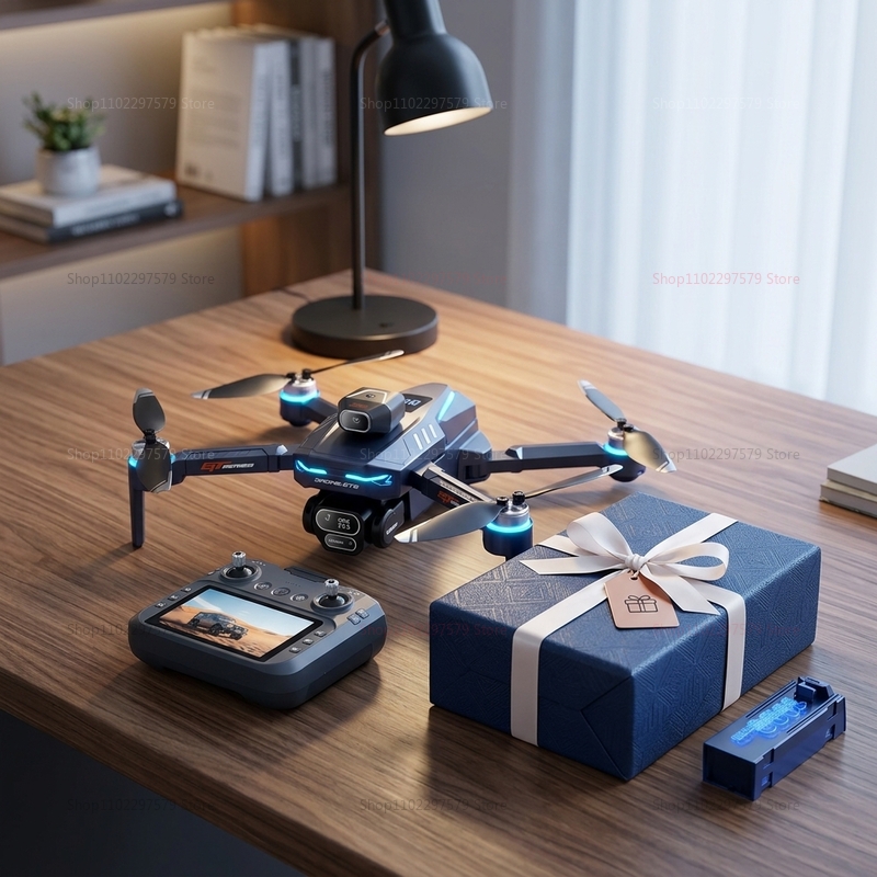 Homologado ANATEL Hot NEW Dron - Drone Video Production のレビューと価格