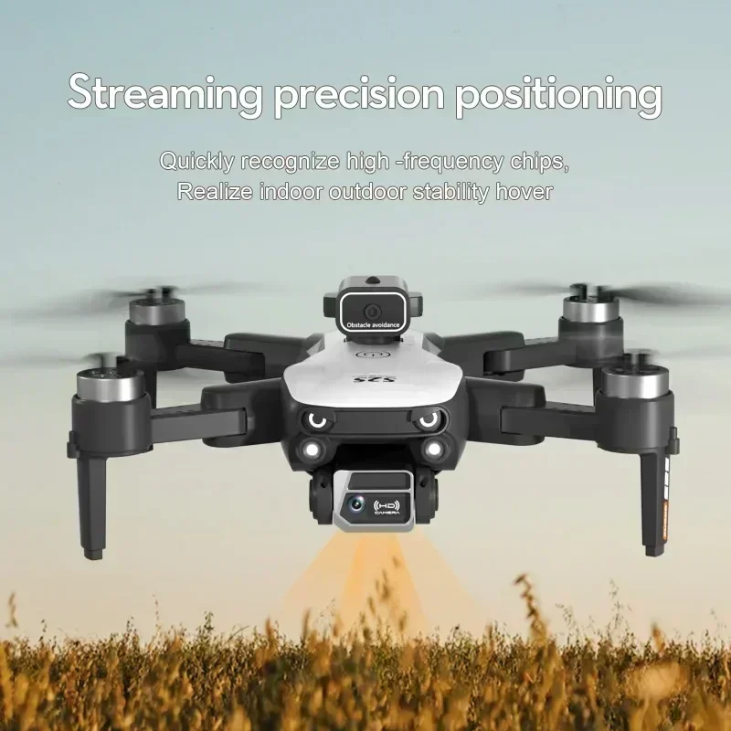 S2S Mini Drone 8K Professional - Drone Video Production のレビューと価格
