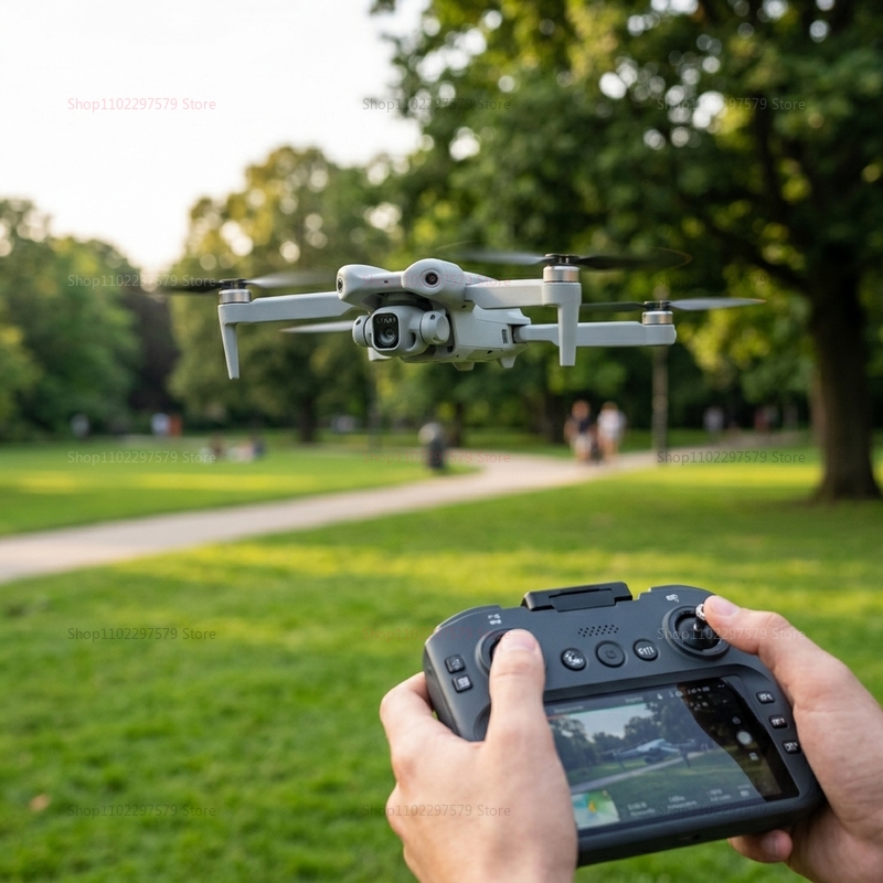 Upgrade T33 Drone Aerial 8K HD - Drone Mapping のレビューと価格