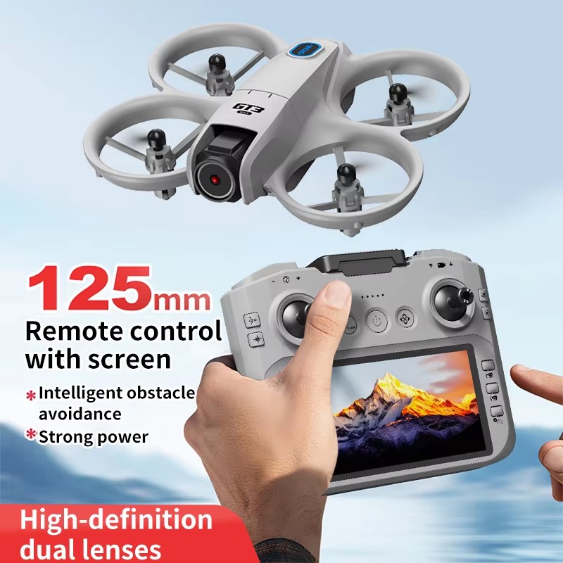 2026 New GT3 Max Drone 8K 5G G - Drone Surveying のレビューと価格