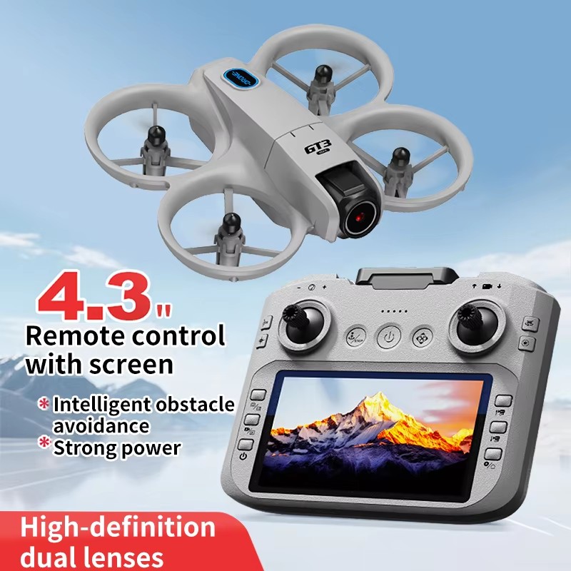 2026 New GT3 Max Drone 8K 5G G - Drone Surveying のレビューと価格